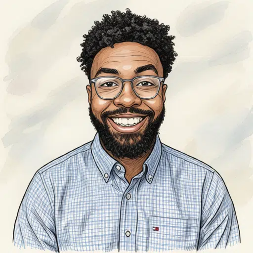 Lamar Rice